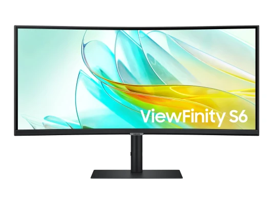 Samsung  |  Business Monitor  |  LS34C652UAUXEN  |  34 "  |  VA  |  21:9  |  100 Hz  |  5 ms  |  3440 x 1440  |  350 cd / m²  |  Black