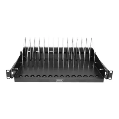Digitus  |  Extendible Shelf for Tablets, Notebooks, Smartphones  |  DN-97665