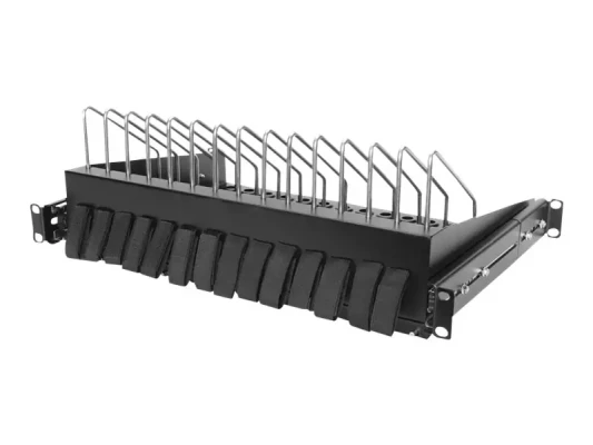 Digitus  |  Extendible Shelf for Tablets, Notebooks, Smartphones  |  DN-97665