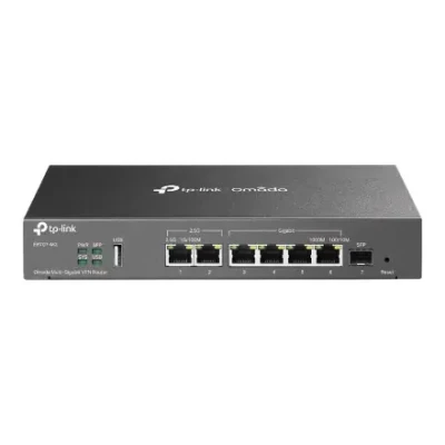 TP-LINK ER707-M2 Omada Multi-Gigabit VPN маршрутизатор