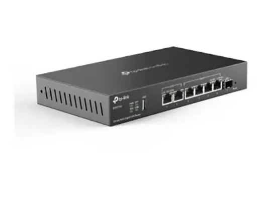 TP-LINK ER707-M2 Omada Multi-Gigabit VPN маршрутизатор