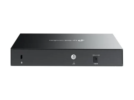 TP-LINK ER707-M2 Omada Multi-Gigabit VPN маршрутизатор