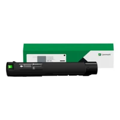 Lexmark 85D0HK0  |  CX930, 931 28K  |  Toner Cartridge  |  Black