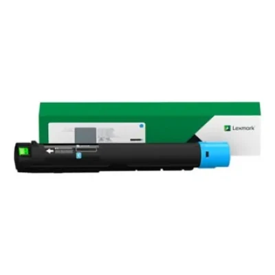 Lexmark 85D0HC0  |  CX930, 931 16K  |  Tonera kasete  |  Ciana