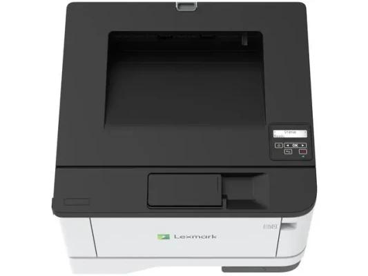 Lexmark MS431dn  |  Mono  |  Lāzera  |  Lāzera printeris  |  Maksimālais ISO A-sērijas papīra izmērs A4
