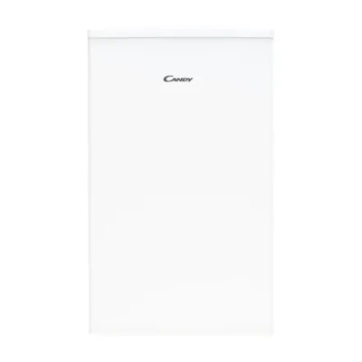 Candy  |  Refrigerator  |  COT1S45EW  |  Energy efficiency class E  |  Free standing  |  Larder  |  Height 84 cm  |  Fridge net capacity 91 L  |  Freezer net capacity 15 L  |  39 dB  |  White