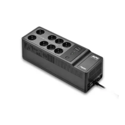 Schneider Electric  |  APC Back-UPS  |  BE850G2-GR  |  850 VA  |  520 W
