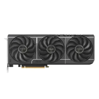 Asus PRIME GeForce RTX 5060 Ti 16GB GDDR7 OC Edition  |  NVIDIA  |  16 GB  |  GeForce RTX 5060 Ti  |  GDDR7  |  HDMI ports quantity 1  |  PCI Express 5.0