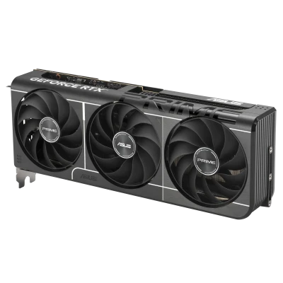 Asus PRIME GeForce RTX 5060 Ti 16GB GDDR7 OC Edition  |  NVIDIA  |  16 GB  |  GeForce RTX 5060 Ti  |  GDDR7  |  HDMI ports quantity 1  |  PCI Express 5.0