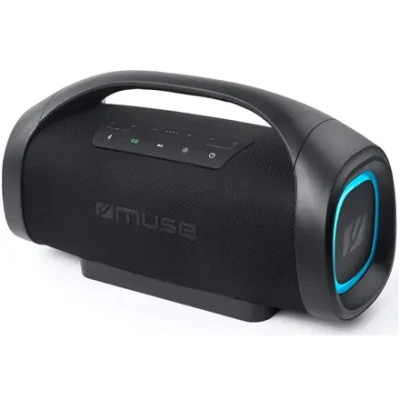 Muse  |  Speaker  |  M-980 BT  |  Bluetooth  |  Black  |  Portable  |  Wireless connection