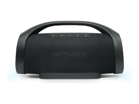 Muse  |  Speaker  |  M-980 BT  |  Bluetooth  |  Black  |  Portable  |  Wireless connection