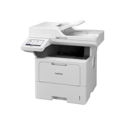 Brother All-In-One  |  MFC-L6710DW  |  Laser  |  Mono  |  Multicunction Printer  |  A4  |  Wi-Fi  |  Grey
