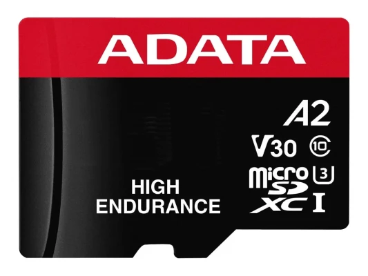 ADATA  |  UHS-I  |  64 GB  |  microSDXC / SDHC  |  Flash memory class 10  |  Adapter