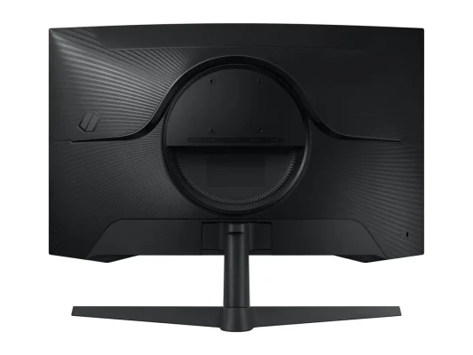 Samsung  |  Gaming Monitor  |  LS27CG552EUXEN  |  27 "  |  VA  |  16:9  |  144 Hz  |  1 ms  |  2560 x 1440 pixels  |  300 cd / m²  |  Black