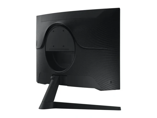 Samsung  |  Gaming Monitor  |  LS27CG552EUXEN  |  27 "  |  VA  |  16:9  |  144 Hz  |  1 ms  |  2560 x 1440 pixels  |  300 cd / m²  |  Black