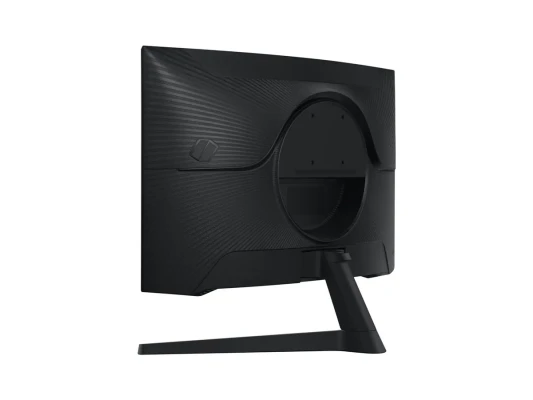 Samsung  |  Gaming Monitor  |  LS27CG552EUXEN  |  27 "  |  VA  |  16:9  |  144 Hz  |  1 ms  |  2560 x 1440 pixels  |  300 cd / m²  |  Black