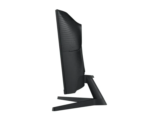 Samsung  |  Gaming Monitor  |  LS27CG552EUXEN  |  27 "  |  VA  |  16:9  |  144 Hz  |  1 ms  |  2560 x 1440 pixels  |  300 cd / m²  |  Black