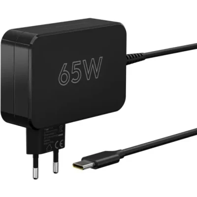 Goobay  |  USB-C Charger for Laptops (65 W)  |  65419