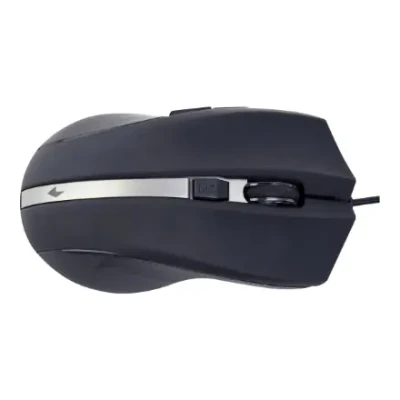 Gembird  |  Mouse G-laser  |  MUS-GU-02  |  Wired  |  USB  |  Black