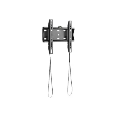 Gembird  |  Wall mount  |  WM-42F-01  |  Fixed  |  23-42 "  |  Black