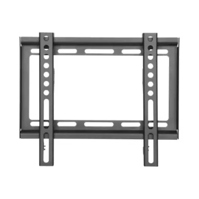 Gembird  |  Wall mount  |  WM-42F-04  |  Fixed  |  23-42 "  |  Black