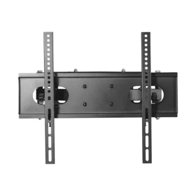 Gembird  |  Настенный кронштейн  |  WM-55F-04  |  Фиксированный  |  32-55 "  |  Черный