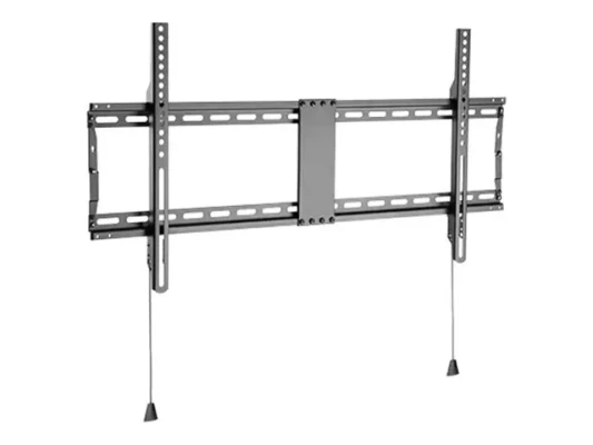 Gembird  |  Wall mount  |  Fixed  |  43-90 "  |  Maximum weight (capacity) 70 kg  |  Black