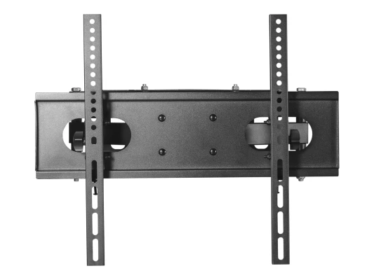Gembird  |  Full-motion wall mount  |  WM-55ST-04  |  Tilt, Swivel  |  32-55 "  |  Maximum weight (capacity) 35 kg  |  Black