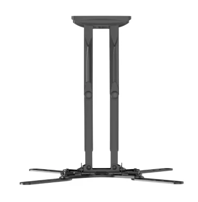 Gembird  |  Wall mount  |  WM-60ST-01  |  Tilt, swivel, rotate  |  32-60 "  |  Maximum weight (capacity) 36.4 kg  |  Black