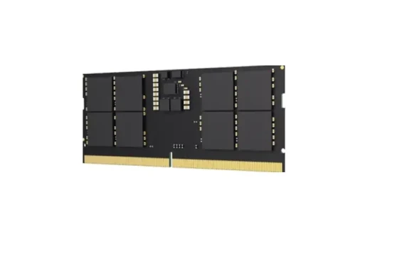 Lexar  |  Laptop Memory  |  LD5DS016G-B4800GSST  |  16 GB  |  DDR5  |  4800 MHz  |  PC / server  |  Registered No  |  ECC Yes