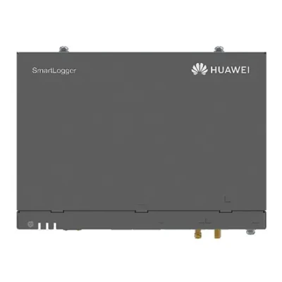 Huawei  |  Smart Logger  |  3000B