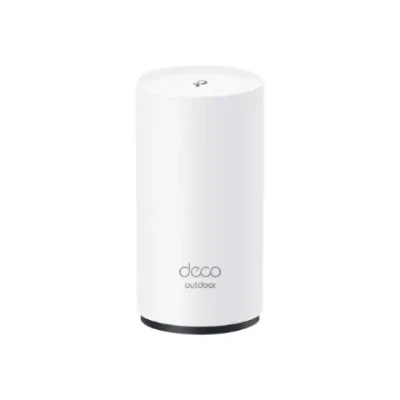 AX3000 Внешний Mesh WiFi 6 устройство для всего дома  |  Deco X50-Outdoor  |  802.11ax  |  10 / 100 / 1000 Мбит / с  |  Ethernet LAN (RJ-45) порты 2  |  Поддержка Mesh Да  |  MU-MiMO Да  |  Без мобильного широкополосного доступа