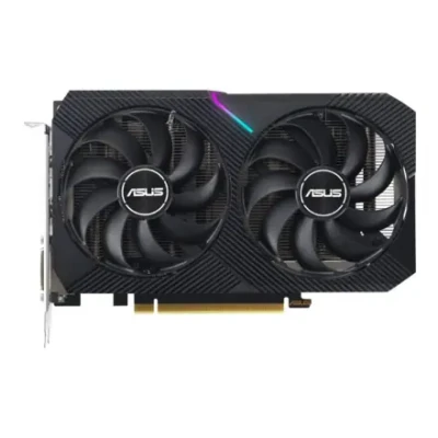 Asus  |  Dual GeForce RTX 3050 V2 OC Edition 8GB GDDR6  |  NVIDIA  |  8 GB  |  GeForce RTX 3050  |  GDDR6  |  DVI-D ports quantity 1  |  HDMI ports quantity 1  |  PCI Express 4.0