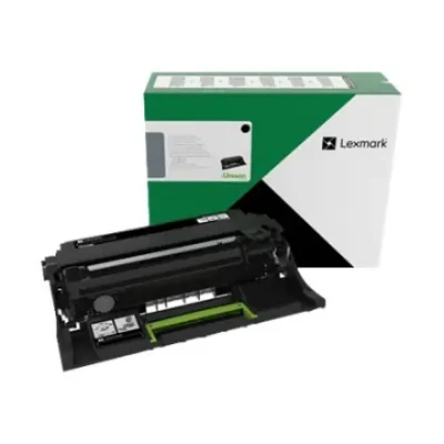 Lexmark Toner cartridge  |  Black