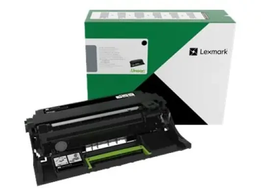 Lexmark Toner cartridge  |  Black