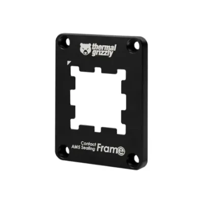 Thermal Grizzly AM5 Contact Sealing Frame  |  TG-CSF-AM5  |  AMD