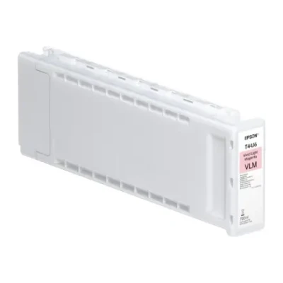 Картридж с чернилами Epson  |  T44J64N  |  Картриджи с чернилами  |  Яркий светлый пурпурный