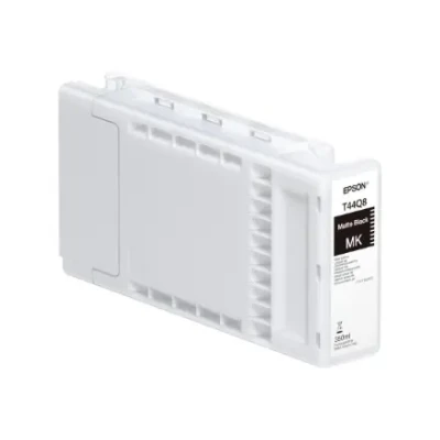 Epson T44Q8  |  Inkjet cartridge  |  Matte black