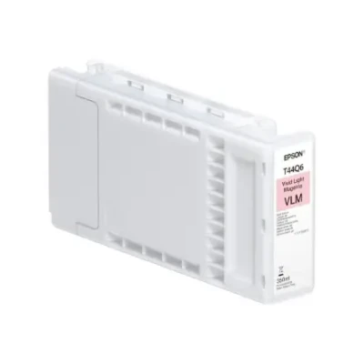 Epson Singlepack UltraChrome PRO 12  |  T44Q6  |  Ink cartridge  |  Vivid light magenta