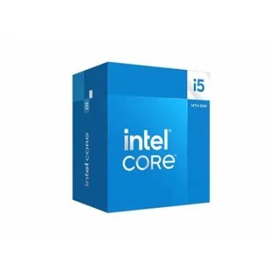 Intel Core i5-14400 Processor  |  10 Cores  |  16 Threads  |  LGA1700