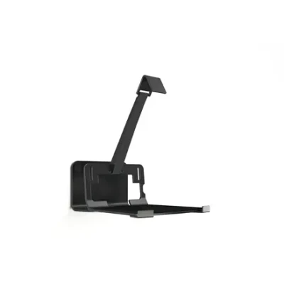 Vogels SOUND 3205 Universal L Speaker Wall Mount, Black  |  Vogels