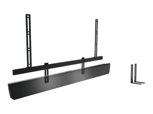 Vogels SOUND 3550 Universal Sound Bar Mount  |  Vogels