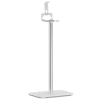 Vogels SOUND 3305 Universal L Speaker floor stand, White  |  Vogels