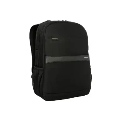 Targus  |  GeoLite EcoSmart Advanced  |  Fits up to size 14-16 "  |  Backpack  |  Black  |  Shoulder strap  |  Waterproof
