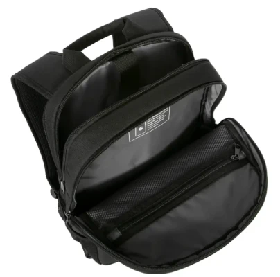 Targus  |  GeoLite EcoSmart Advanced  |  Fits up to size 14-16 "  |  Backpack  |  Black  |  Shoulder strap  |  Waterproof