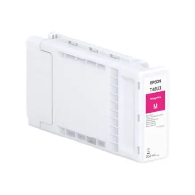 Epson C13T48U30N  |  Epson T48U3 - magenta - original - ink cartridge  |  Epson UltraChrome Pro6  |  Magenta