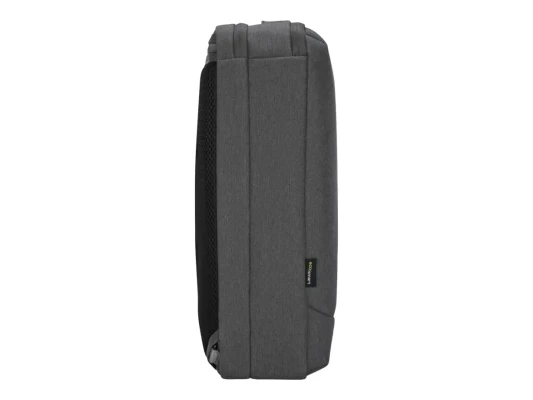 Targus  |  TBB58702GL  |  Cypress konvertējamais mugursoma ar EcoSmart  |  Līdz 15.6 "  |  Mugursoma  |  Pelēks