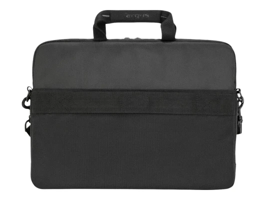Targus  |  TSS866GL  |  CityGear Slim Topload Laptop Case  |  Fits up to size 14 "  |  Topload Laptop  |  Black