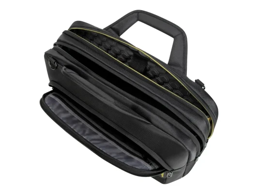 Targus CityGear 12-14" Topload Laptop Case (Black)  |  Targus