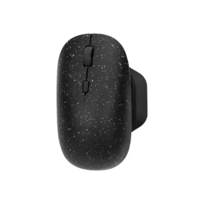 Targus  |  Mouse  |  ErgoFlip EcoSmart  |  Wireless  |  Bluetooth  |  Black